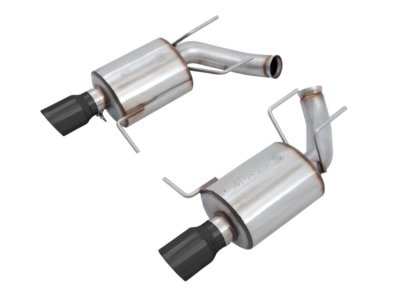AWE Tuning S197 Mustang GT Axle-back Exhaust - Touring Edition (Diamond Black Tips)-thumbmail-3