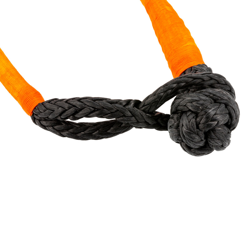 ARB Soft Connect Shackle 14.5T Soft Shackle Orange 14.5T-thumbmail-16