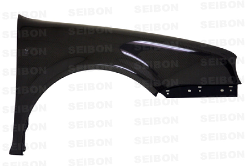Seibon 99-04 Volkswagen Golf IV OEM Style Carbon Fiber Fenders-thumbmail-4