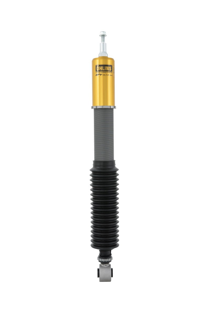 Ohlins 17-20 Honda Civic Type R (FK8) Road & Track Coilover System-thumbmail-5