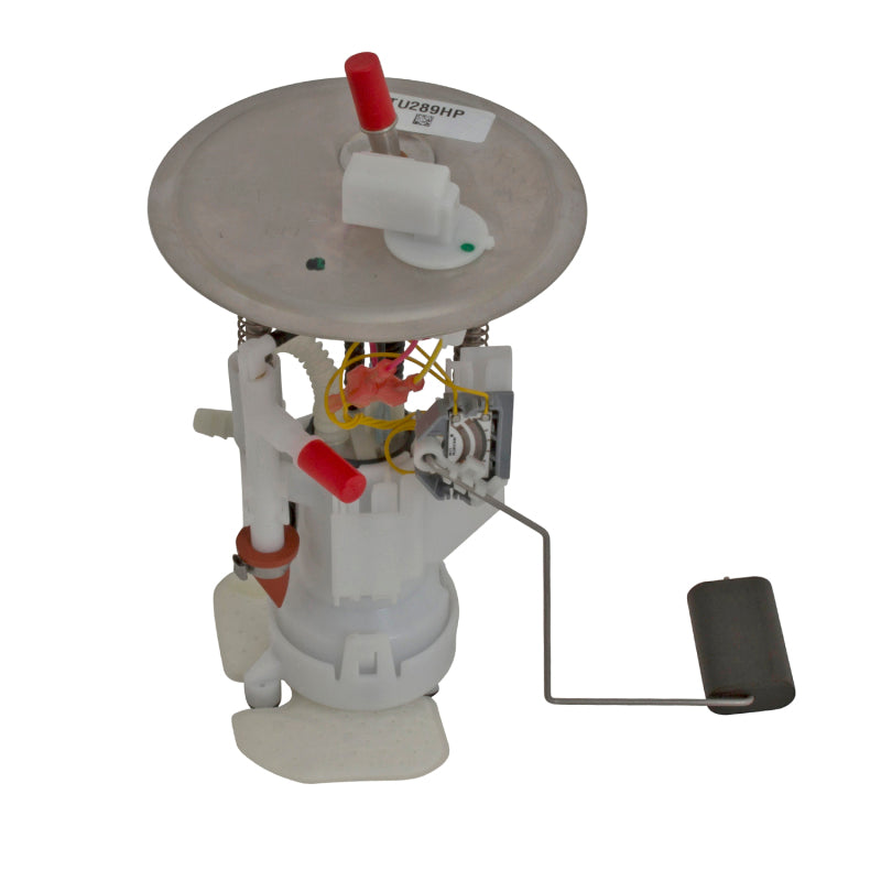 BBK 2005 Mustang V6 GT 300LPH Intank Fuel Pump-thumbmail-15
