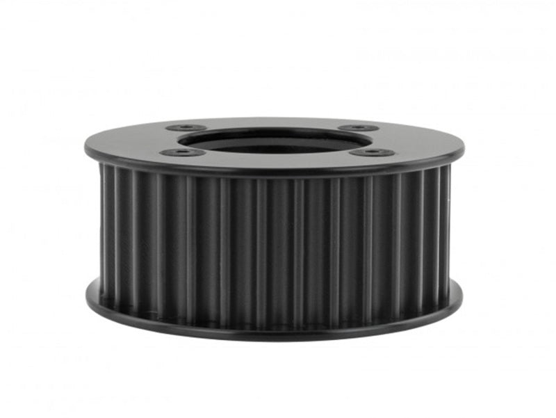 KraftWerks Universal Pulley for Supercharger Kit w/ 20mm Belt Width - 30mm Flanged Cog Idler-thumbmail-9