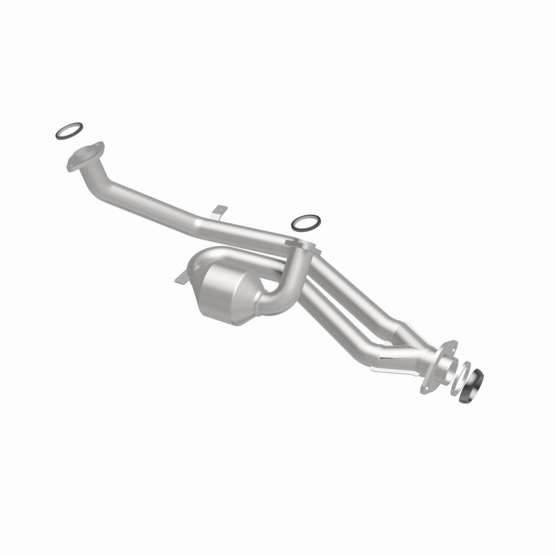 MagnaFlow Conv DF 01-03 Toyota Sienna 3.0L-thumbmail-49