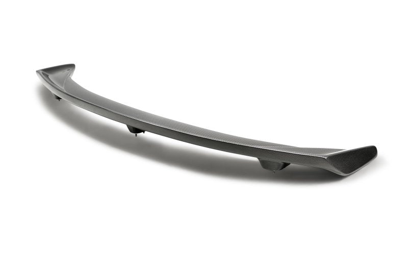 Anderson Composites 2016+ Chevrolet Camaro ZL1 Style Carbon Fiber Rear Spoiler-thumbmail-7