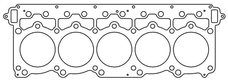 Cometic 96-07 Dodge Viper 4.125 inch Bore .030 inch MLS Headgasket-thumbmail-7