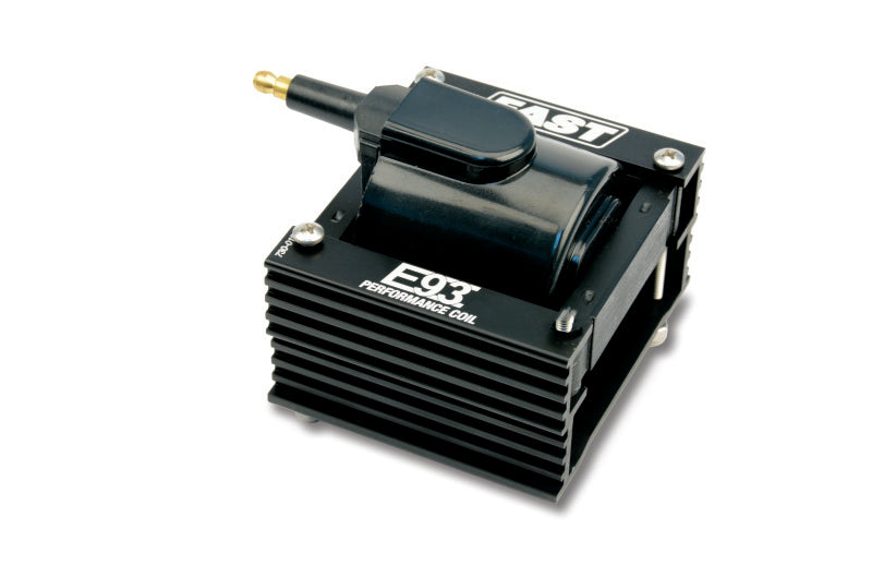 FAST Ignition Controller Kit FAST E7 CD Digital Dual Rev Limiter w/ E93 Coil-thumbmail-2