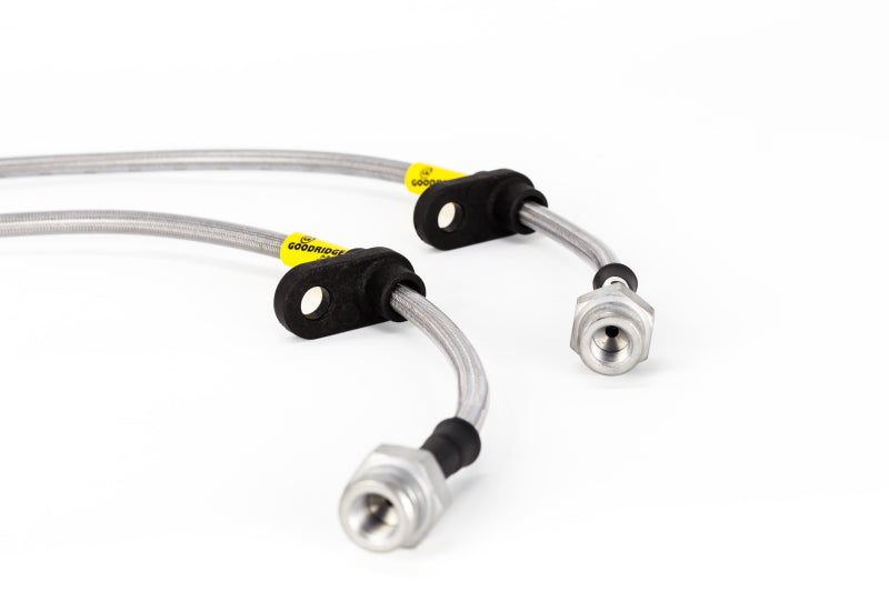 Goodridge 15-16 Ford Focus RS (RS MK3 Only) SS Brake Lines-thumbmail-11
