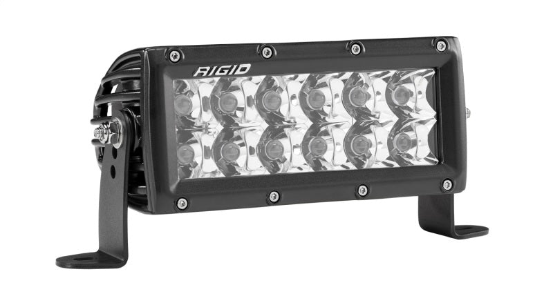 Rigid Industries 6in E Series - Spot-thumbmail-1