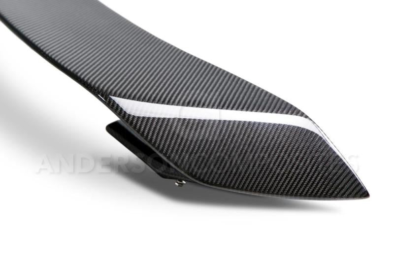 Anderson Composites 15-16 Ford Mustang GT350 R Style Rear Spoiler-thumbmail-11