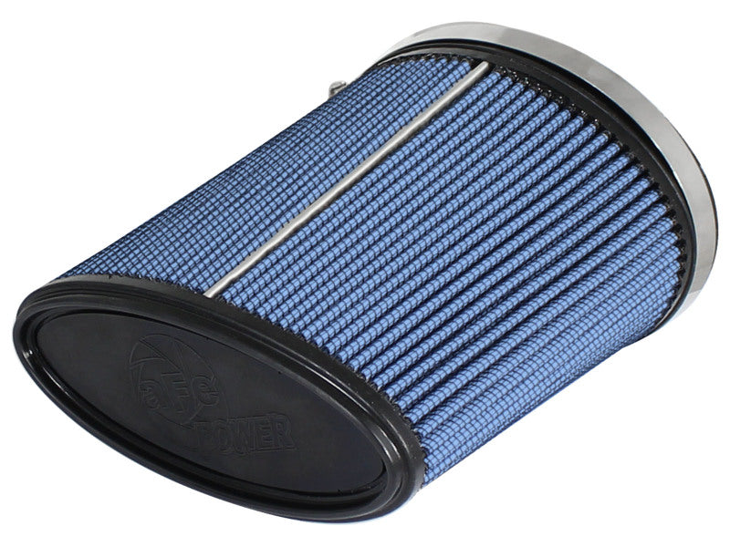 aFe MagnumFLOW Air Filters P5R (3-1/4x6-1/2)F x (3-3/4x7)B x (7x3)T x 6-1/2H-thumbmail-5