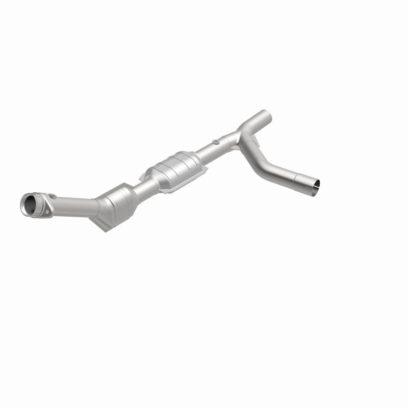 MagnaFlow Conv DF 00-04 Ford E150 4.6L Passenger Side-thumbmail-48