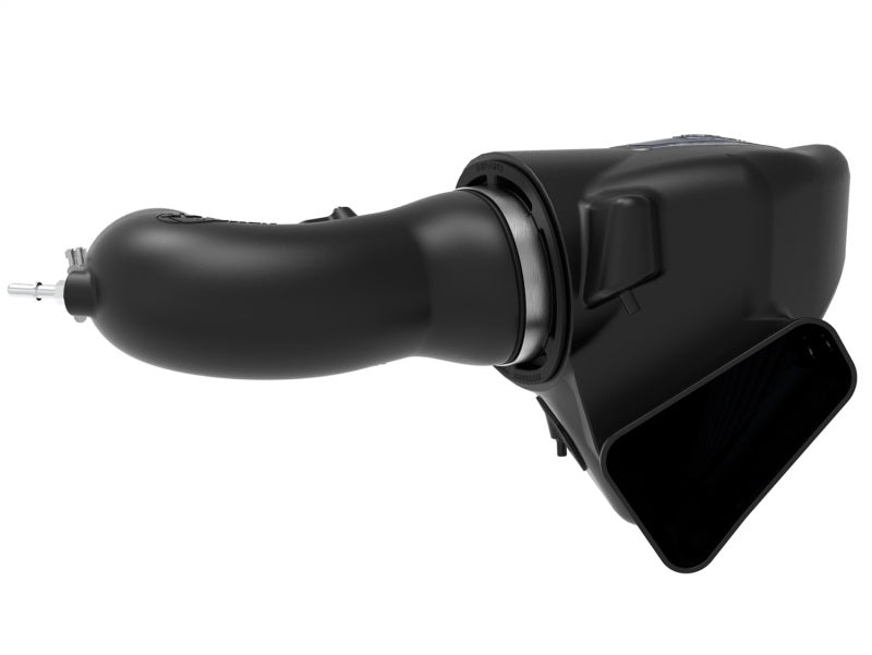 aFe Momentum GT Pro 5R Cold Air Intake System 2017 Chevrolet Camaro ZL1 V8 6.2L (sc)-thumbmail-12