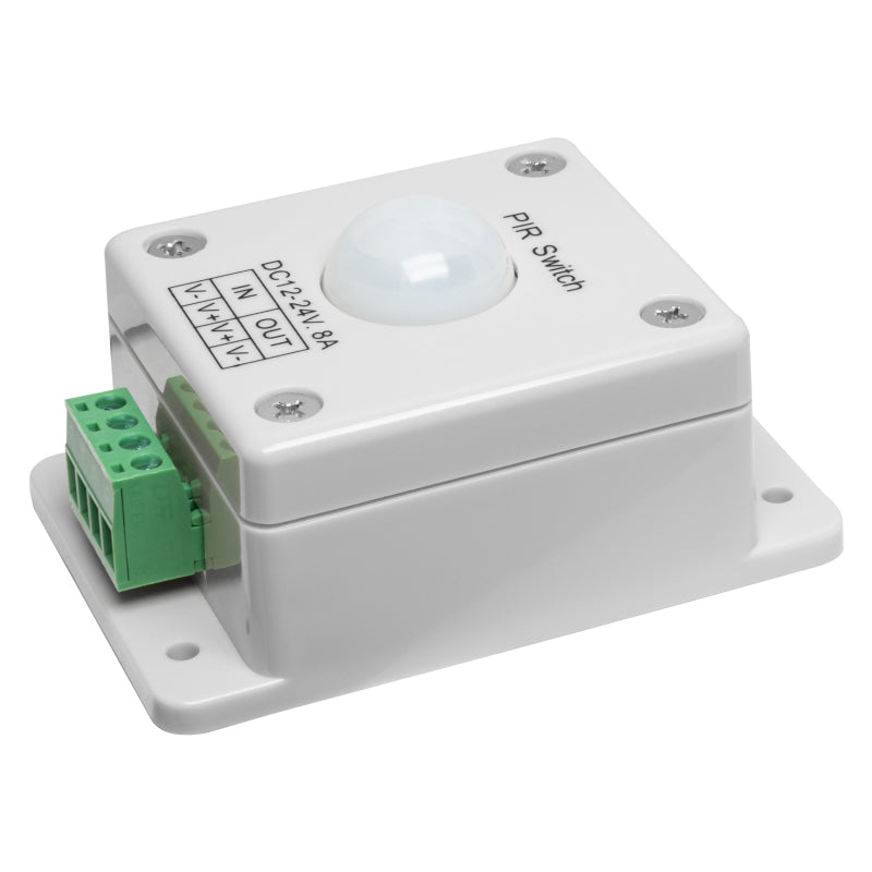 Oracle 8A PIR Sensor Switch-thumbmail-2
