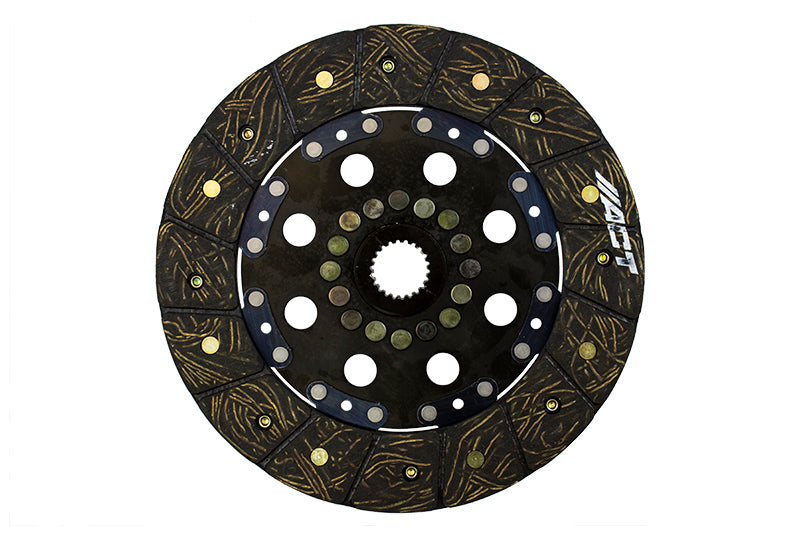ACT 04-11 BMW 325/330/530 Perf Street Rigid Disc-thumbmail-5