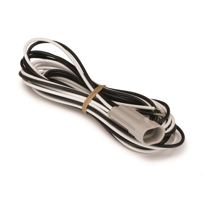Autometer Low Water Temperature Replacement Wiring Harness-thumbmail-1