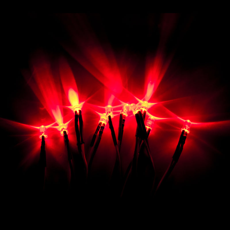 Oracle Single Wired LED - Red-thumbmail-6