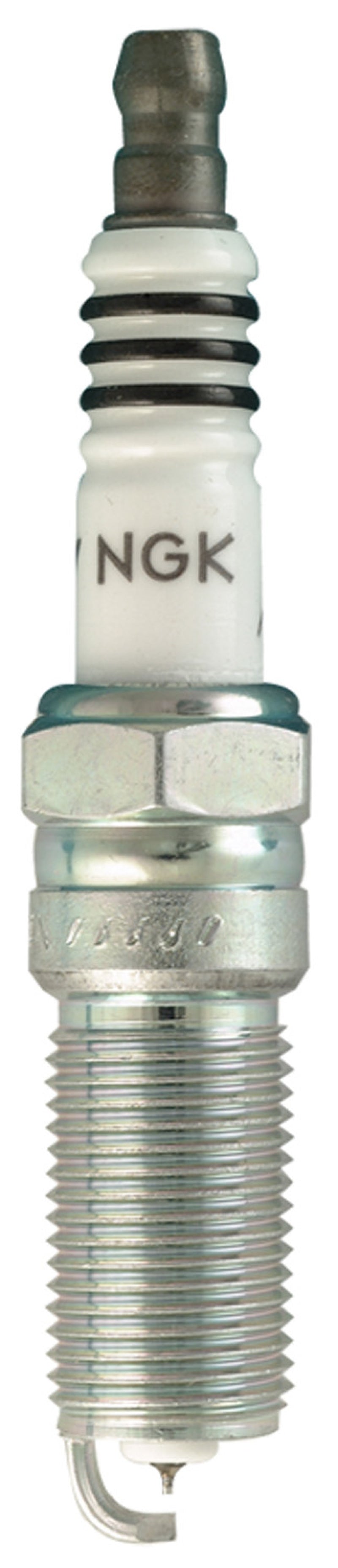 NGK Iridium IX Spark Plug Box of 4 (LTR6IX-11)-thumbmail-1