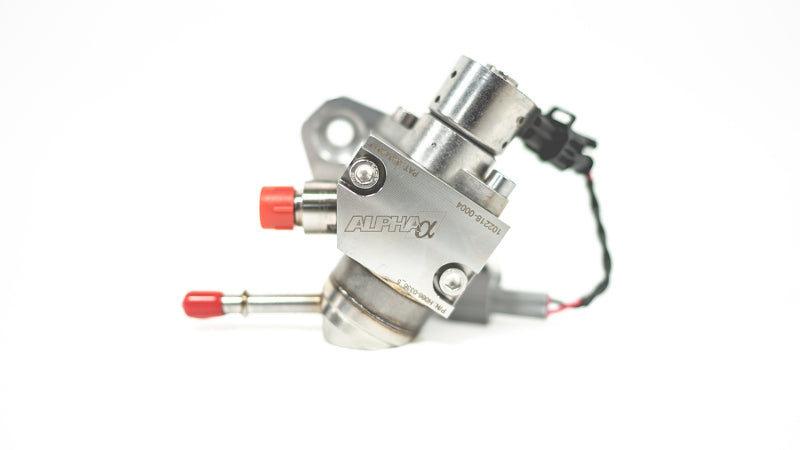 AMS Performance 2016+ Infiniti Q50 / 2017+ Infiniti Q60 Alpha High Pressure Fuel Pump-thumbmail-3