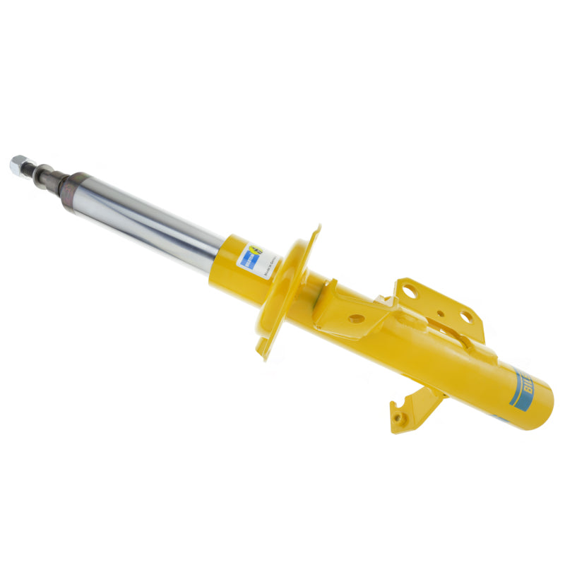 Bilstein B6 Series HD 36mm Monotube Strut Assembly - Lower-Clevis, Upper-Stem, Yellow-thumbmail-2
