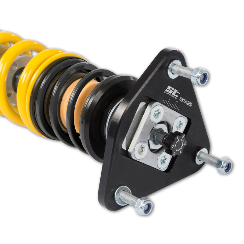 ST XTA Adjustable Coilovers 10-13 Mazdaspeed 3-thumbmail-7