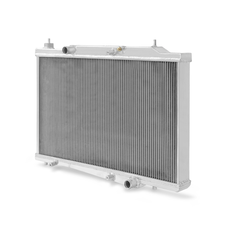 Mishimoto 2014+ Ford Fiesta ST Performance Aluminum Radiator & Fand Shroud Assembly-thumbmail-7