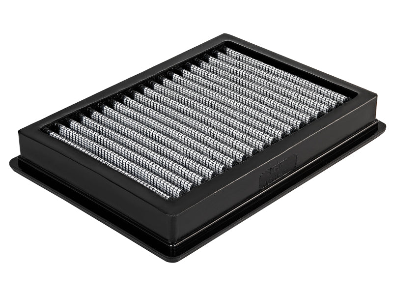 aFe Magnum FLOW Pro DRY S OE Replacement Filter (Pair) 2017 Infiniti Q60 V6 3.0 (tt)-thumbmail-9