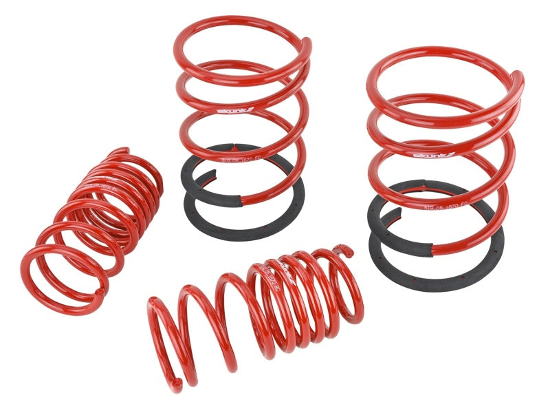 Skunk2 02-04 Acura RSX Lowering Springs (2.25in - 2.00in.) (Set of 4)-thumbmail-2