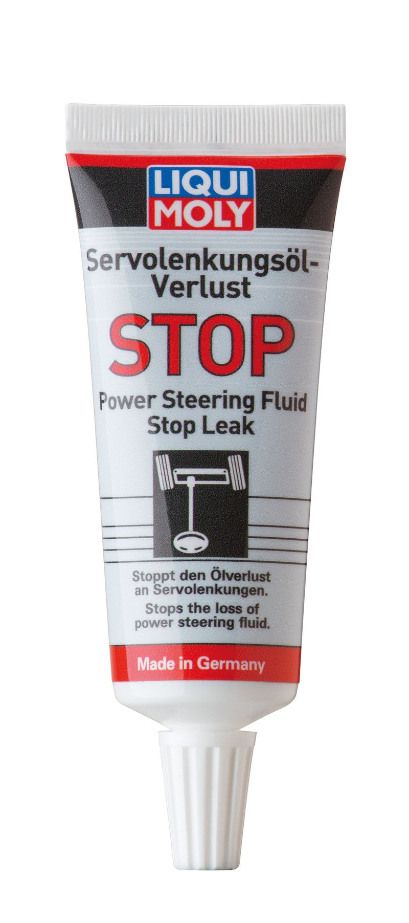 LIQUI MOLY 35mL Power Steering Oil Leak Stop-thumbmail-2