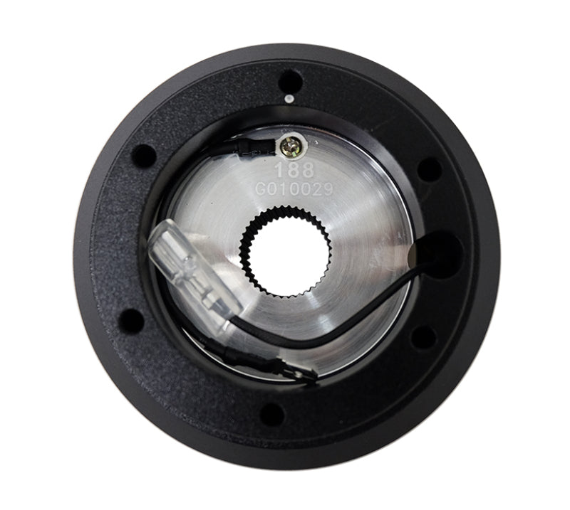 NRG Short Hub Adapter 1979-1983 Porsche 911-thumbmail-8