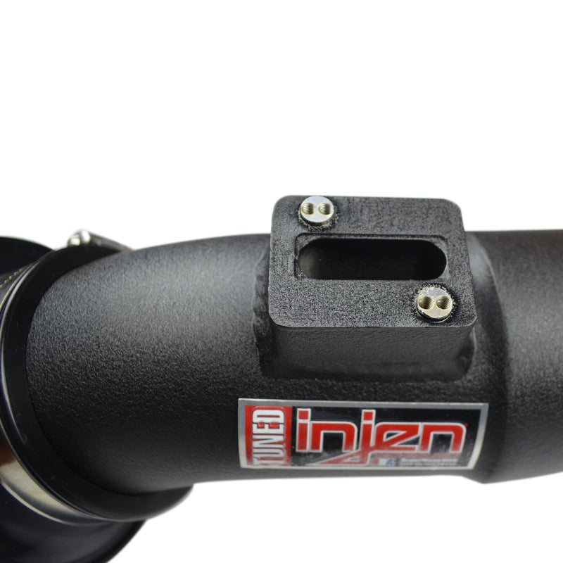 Injen 16-19 BMW 340i/340i GT 3.0L Turbo Wrinkle Black Cold Air Intake-thumbmail-14