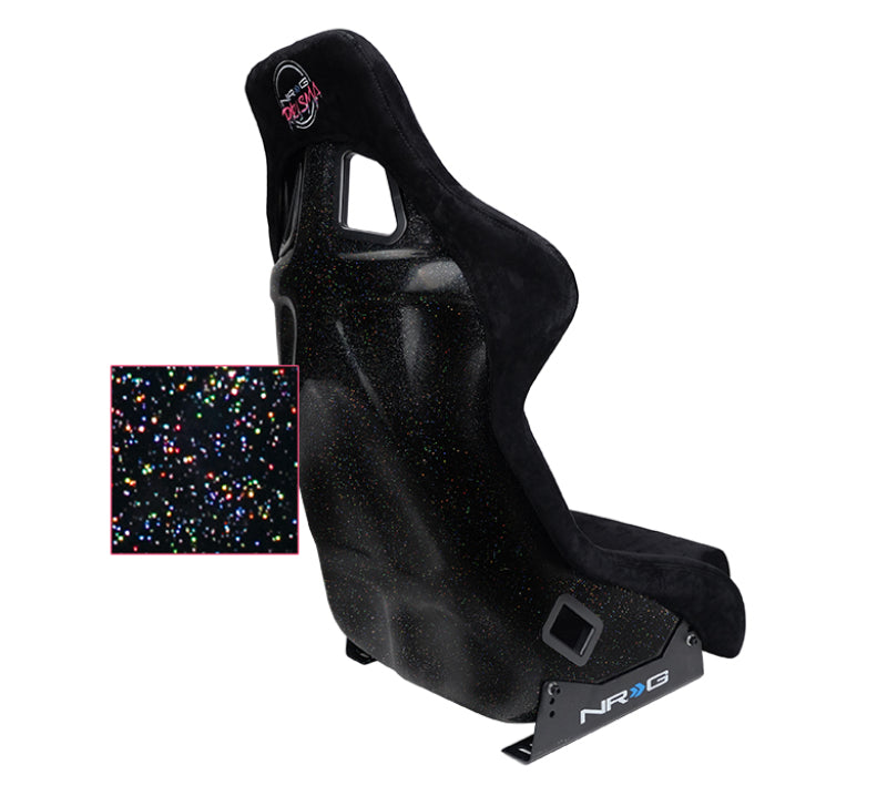 NRG FRP Bucket Seat PRISMA Edition - Large-thumbmail-5