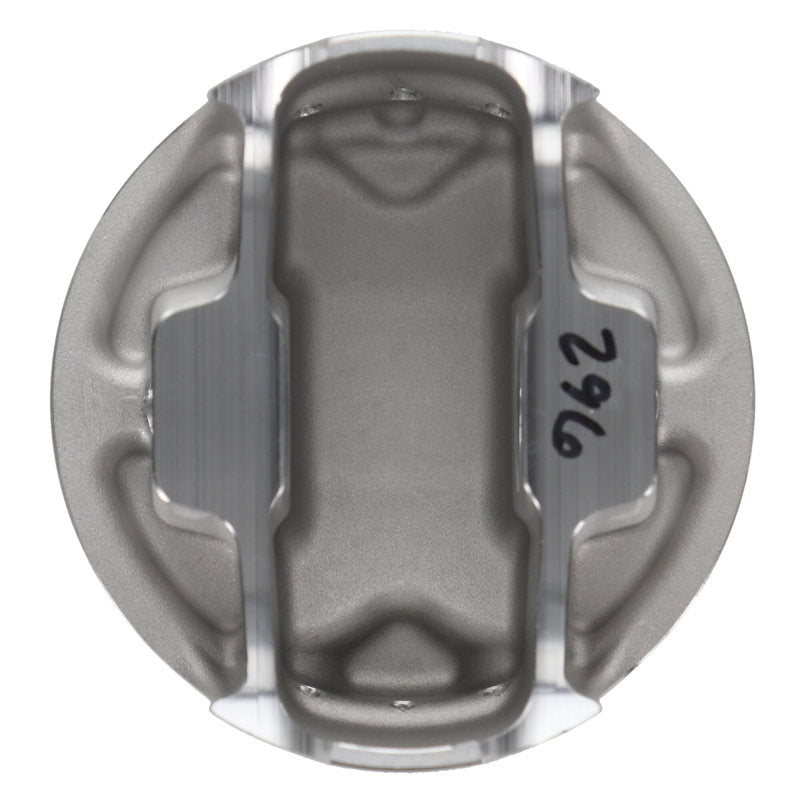 Wiseco MAZDA MIATA 1.8L 4v 10.5:1 83.5MM Piston Shelf Stock Kit-thumbmail-12