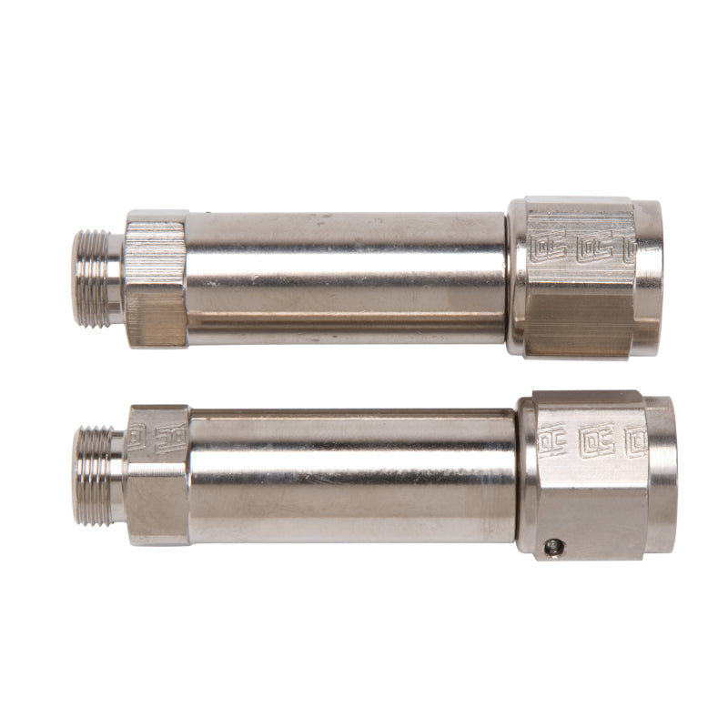 Russell Performance ENDURA -8 DEMON/BG CARB W/ 9/16-24 THREAD SPECIALTY ADAPTER FITTING-thumbmail-3