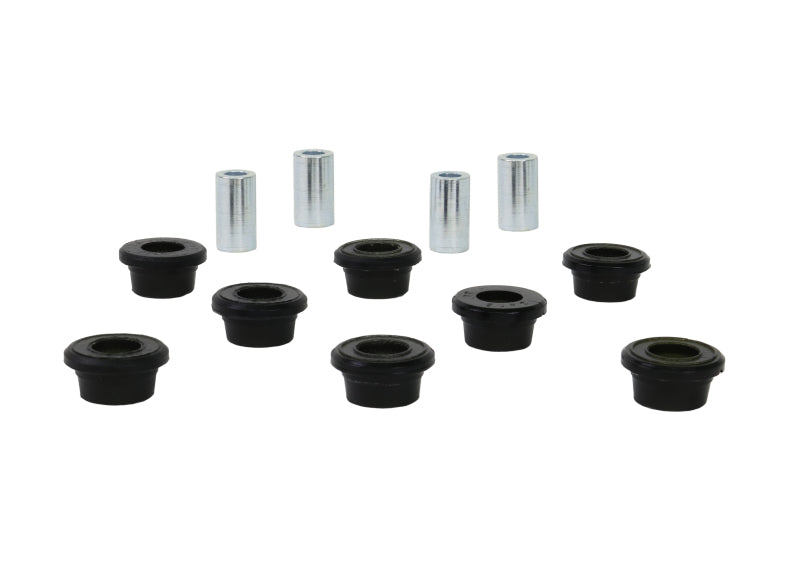 Whiteline Plus 4/93-9/02 Subaru Impreza/7/96-8/03 Outback Rear Sway Bar Link Bushing-thumbmail-3