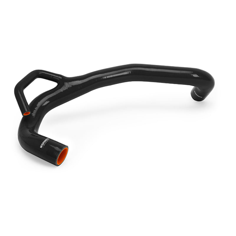 Mishimoto 2011+ Mopar LX Chassis 6.4L Hemi Black Silicone Hose Kit-thumbmail-9