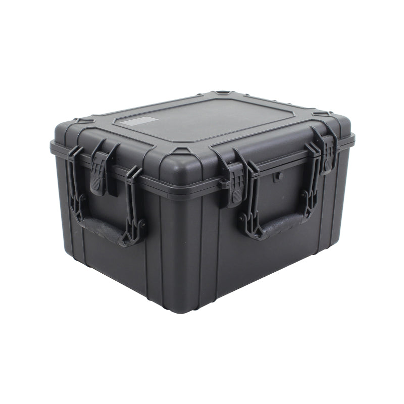 Go Rhino XVenture Gear Hard Case - Extra LG 25in. / Lockable / IP67 / Automatic Air Valve - Tex. Blk-thumbmail-13