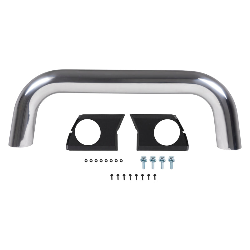 ARB Sahara Tube Kit Incl 5100220 Np300 3914530/3938200/3946320-thumbmail-2