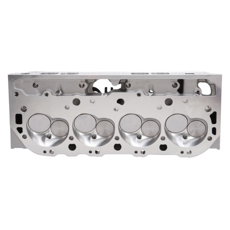 Edelbrock Race Cyl Head Musi CNC BBC Victor 24Deg Complete-thumbmail-28