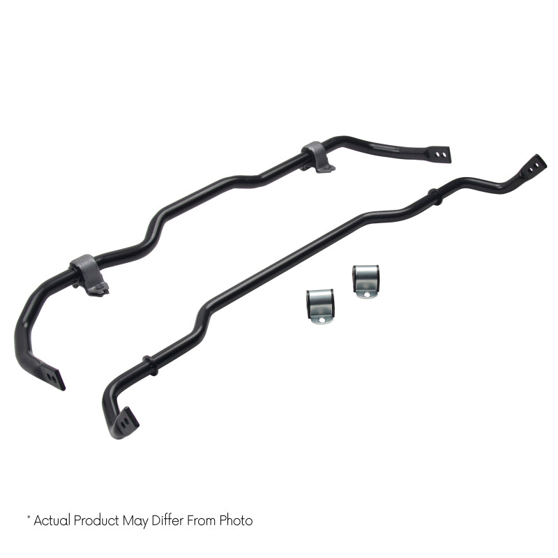ST Anti-Swaybar Set VW Golf IV R32-thumbmail-8