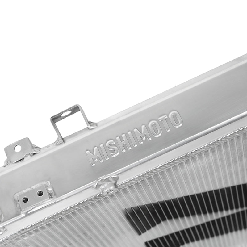 Mishimoto 2008-2016 Dodge Challenger R/T - SRT8 Hellcat Performance Aluminum Radiator-thumbmail-29