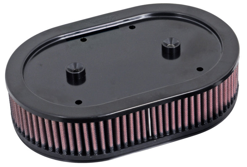 K&N Replacement Element for RK-3929 Custom Air Filter-thumbmail-2