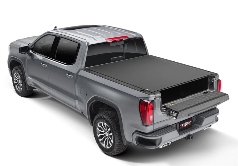 Truxedo 15-20 GMC Canyon & Chevrolet Colorado 6ft Pro X15 Bed Cover-thumbmail-33