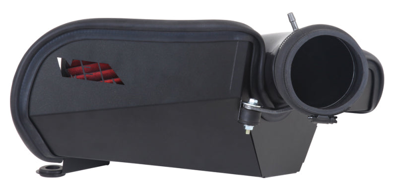 AEM 11-14 Volkswagen Jetta 2.0L L4 - Cold Air Intake System - Gunmetal Gray-thumbmail-14