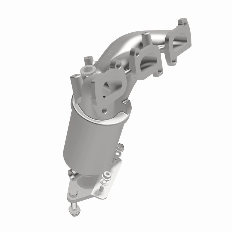 MagnaFlow Conv DF Ford Explorer 2013 3.5L Front Manifold *NOT FOR SALE IN CALIFORNIA*-thumbmail-48