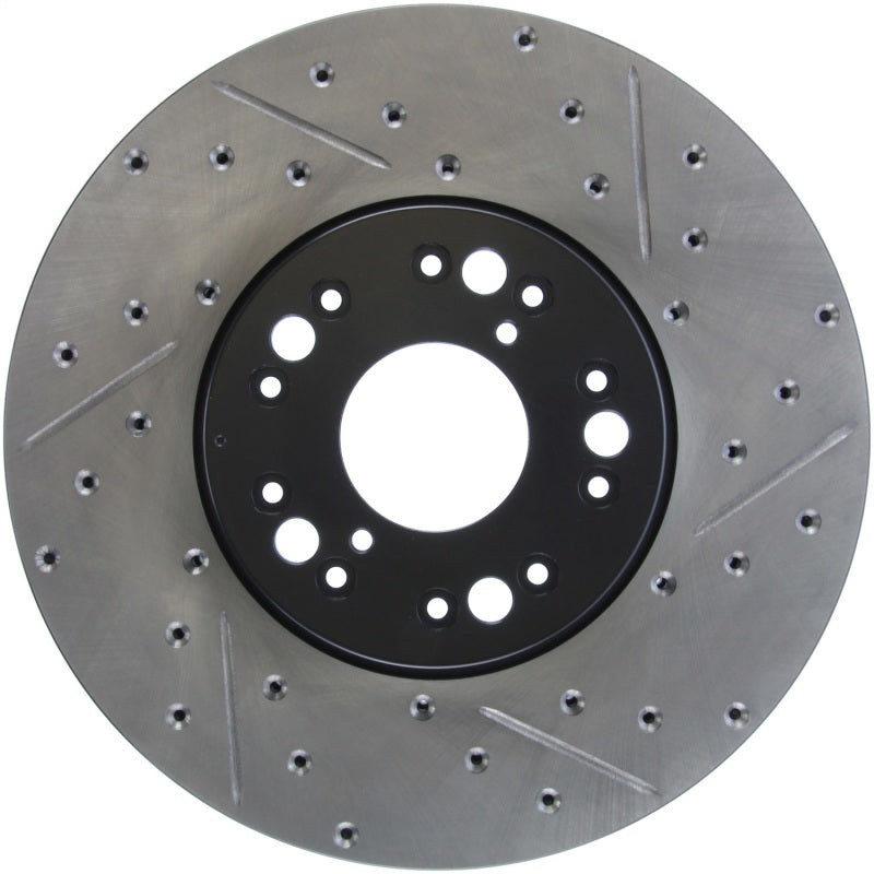 StopTech 93-05 Lexus GS300/GS350/GS400/GS430/GS450H / 00-05 Lexus IS300 / 93-94 Lexus LS400/LS430/L-thumbmail-10