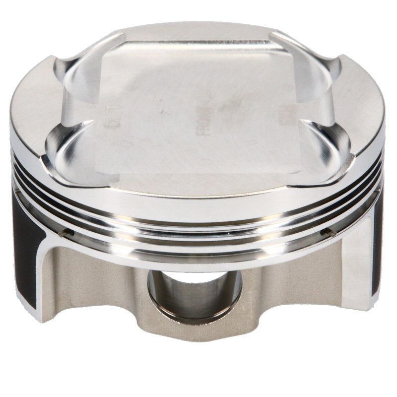 JE Pistons SUB WRX EJ205 79mm STR 93mm Bore CR 9.5 KIT Set of 4 Pistons-thumbmail-6