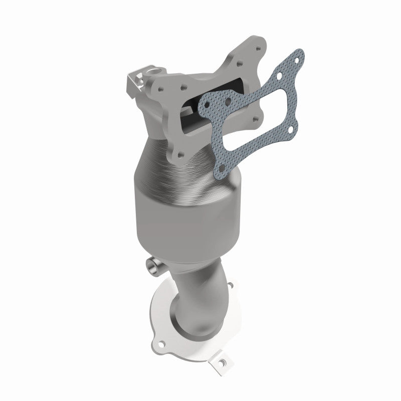 MagnaFlow Conv DF  09-11 Acura TSX 2.4L-thumbmail-39