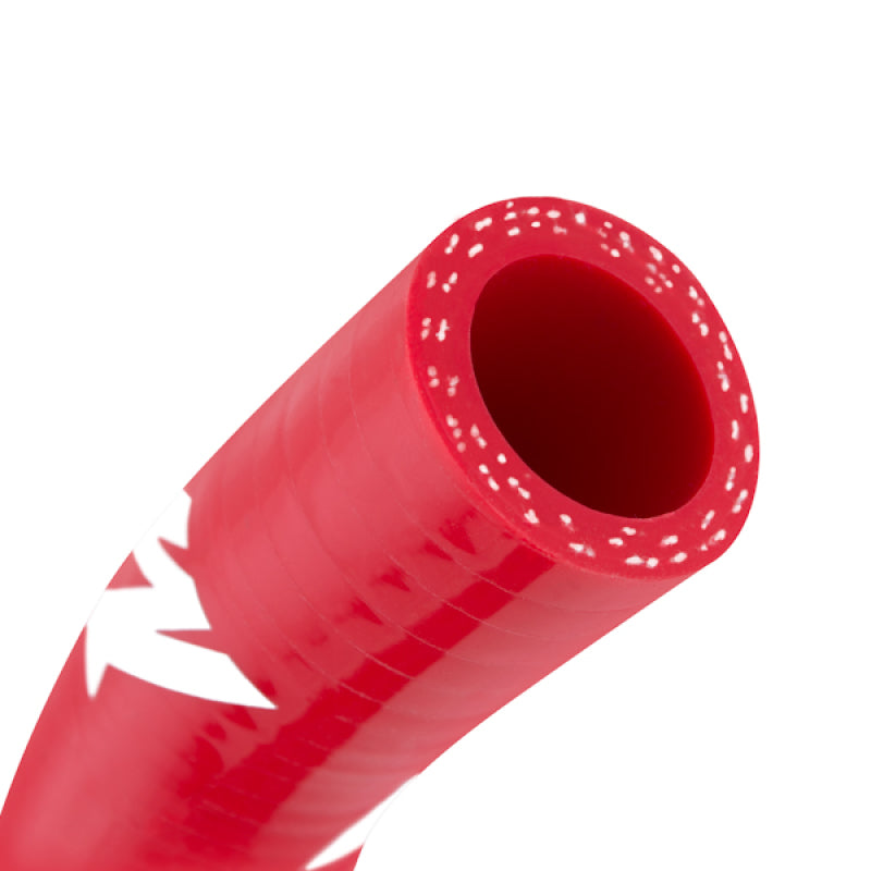 Mishimoto 96-02 Dodge Viper Red Silicone Hose Kit-thumbmail-4