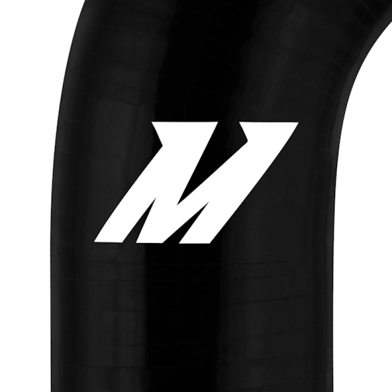 Mishimoto Mitsubishi EVO 4.5 Black Silicone Hose Kit-thumbmail-15
