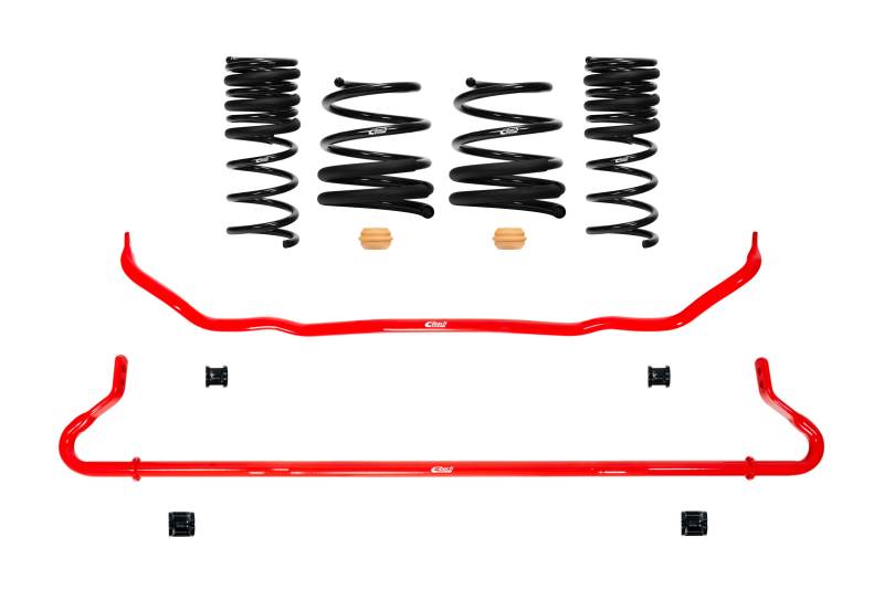 Eibach Pro-Plus Kit for 2015 Subaru WRX 2.0L Turbo (Excl. STi) Pro Springs & Anti-Roll Sway Bars-thumbmail-2